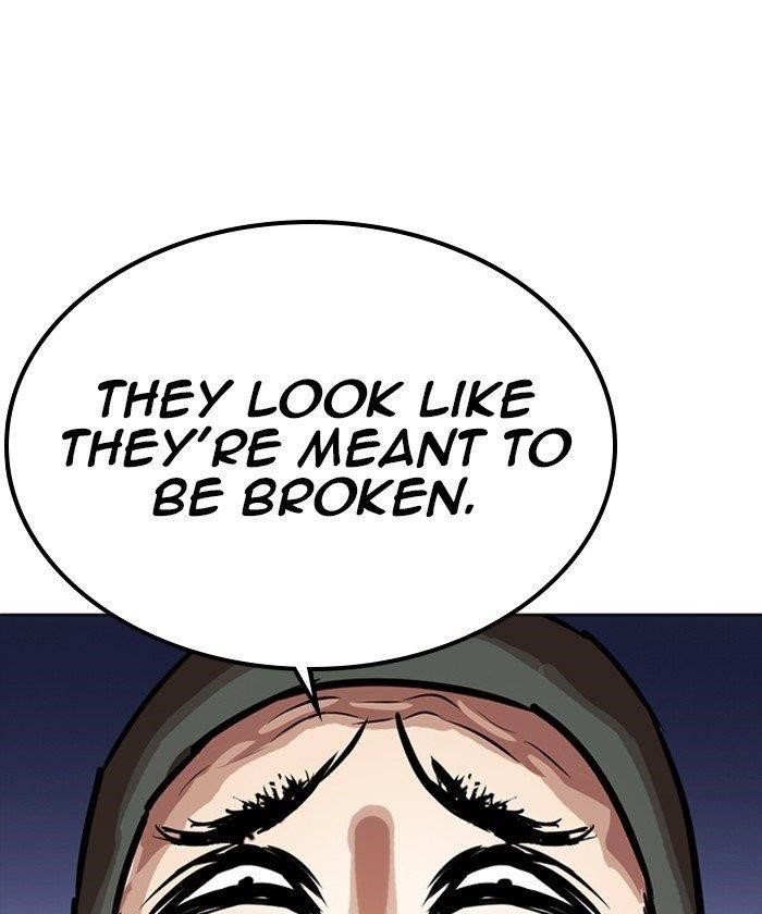 Lookism Chapter 261 - Page 29 in English