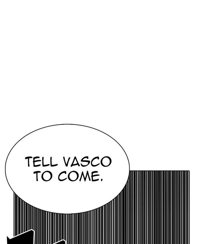 Lookism Chapter 261 - Page 33 in English