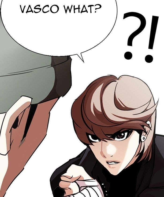 Lookism Chapter 261 - Page 39 in English