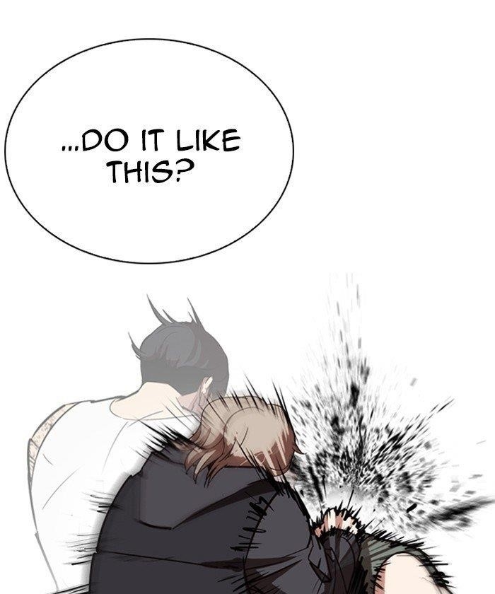 Lookism Chapter 261 - Page 51 in English