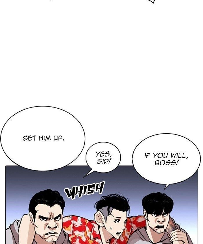 Lookism Chapter 261 - Page 62 in English