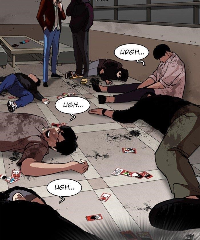 Lookism Chapter 261 - Page 81 in English