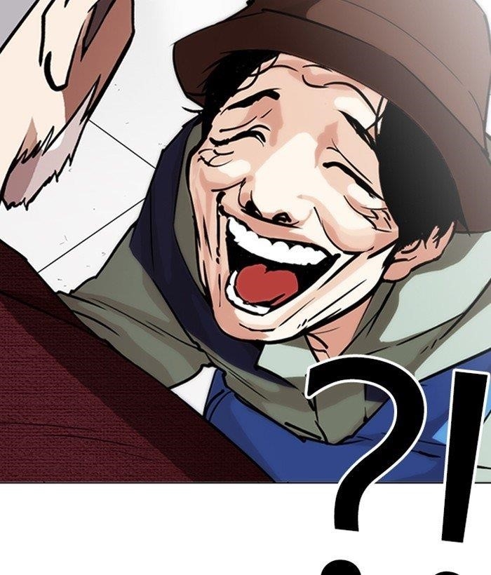 Lookism Chapter 262 - Page 115 in English