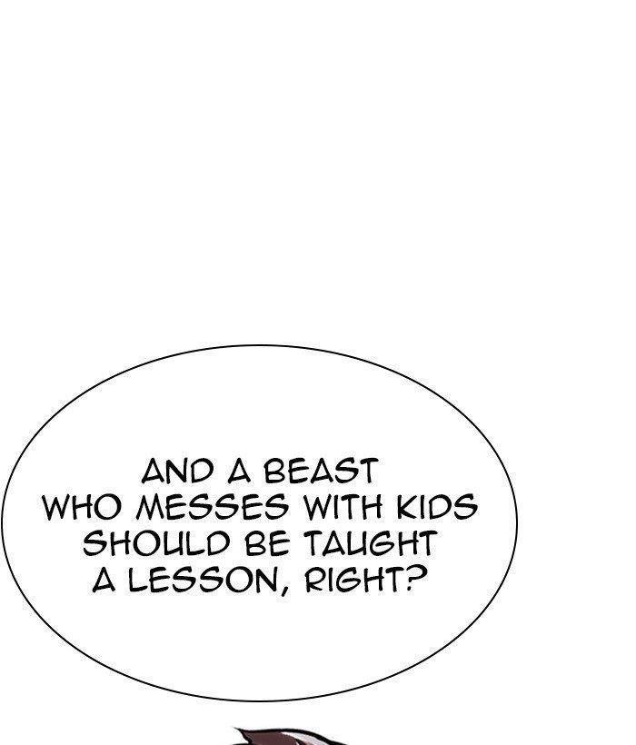 Lookism Chapter 262 - Page 120 in English