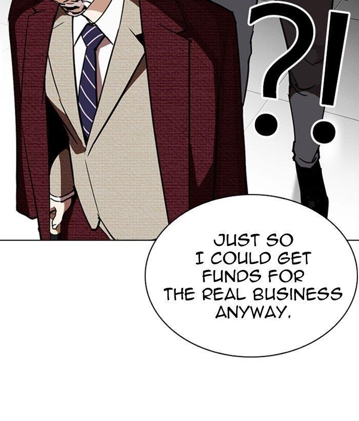 Lookism Chapter 262 - Page 136 in English