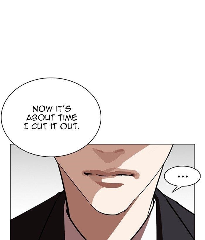 Lookism Chapter 262 - Page 137 in English