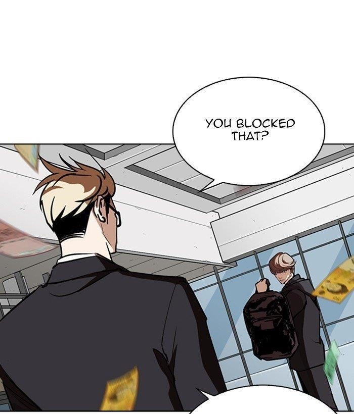 Lookism Chapter 262 - Page 161 in English