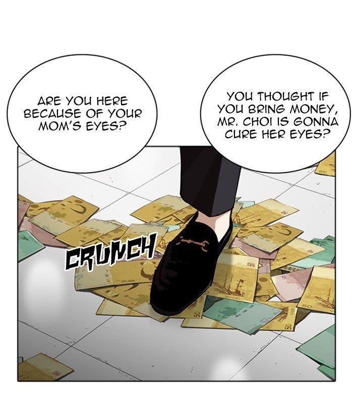 Lookism Chapter 262 - Page 164 in English