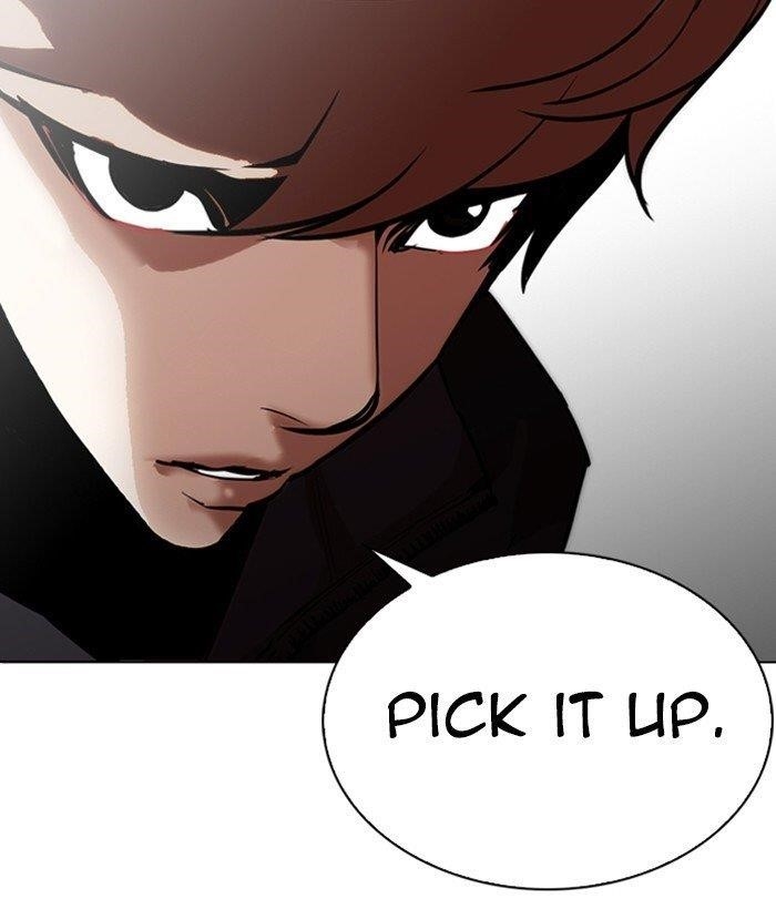 Lookism Chapter 262 - Page 167 in English