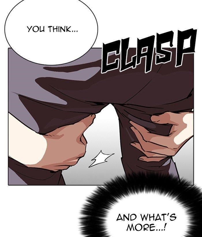 Lookism Chapter 262 - Page 31 in English