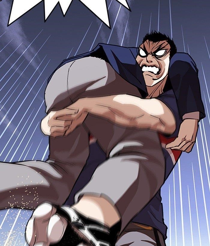 Lookism Chapter 262 - Page 34 in English