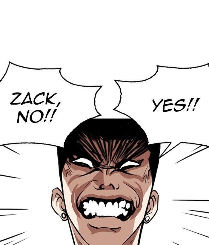 Lookism Chapter 262 - Page 36 in English