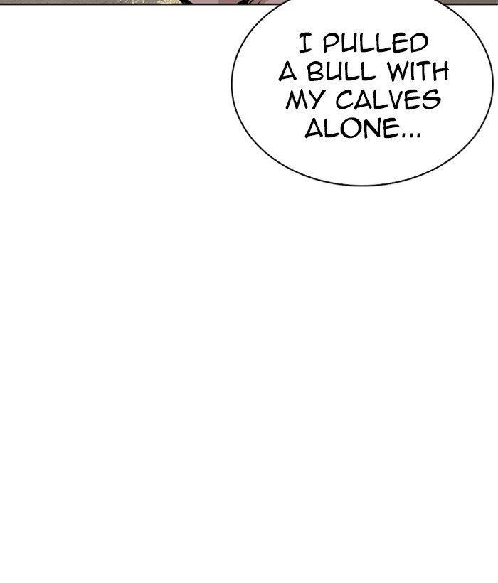 Lookism Chapter 262 - Page 53 in English
