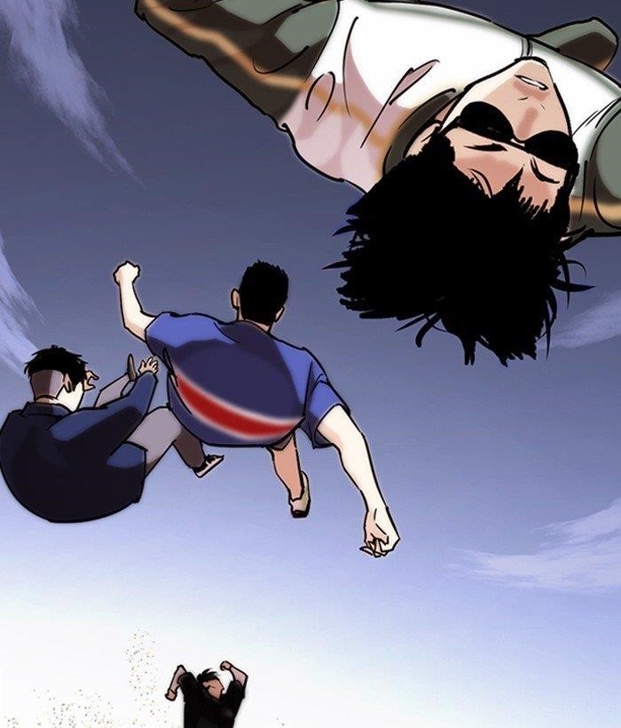 Lookism Chapter 262 - Page 55 in English