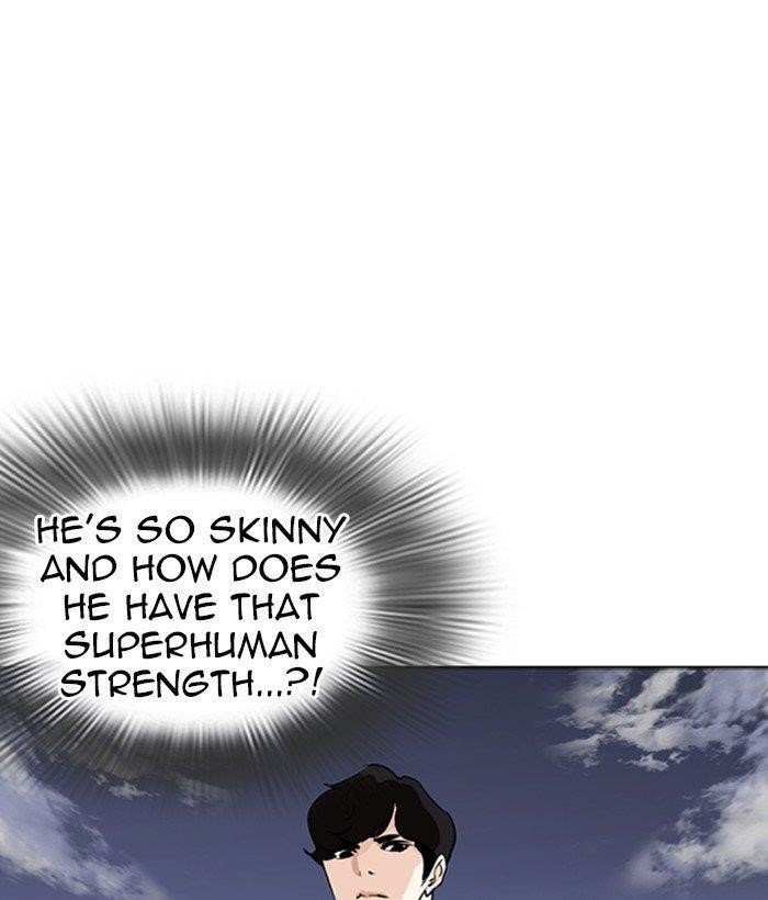 Lookism Chapter 262 - Page 60 in English