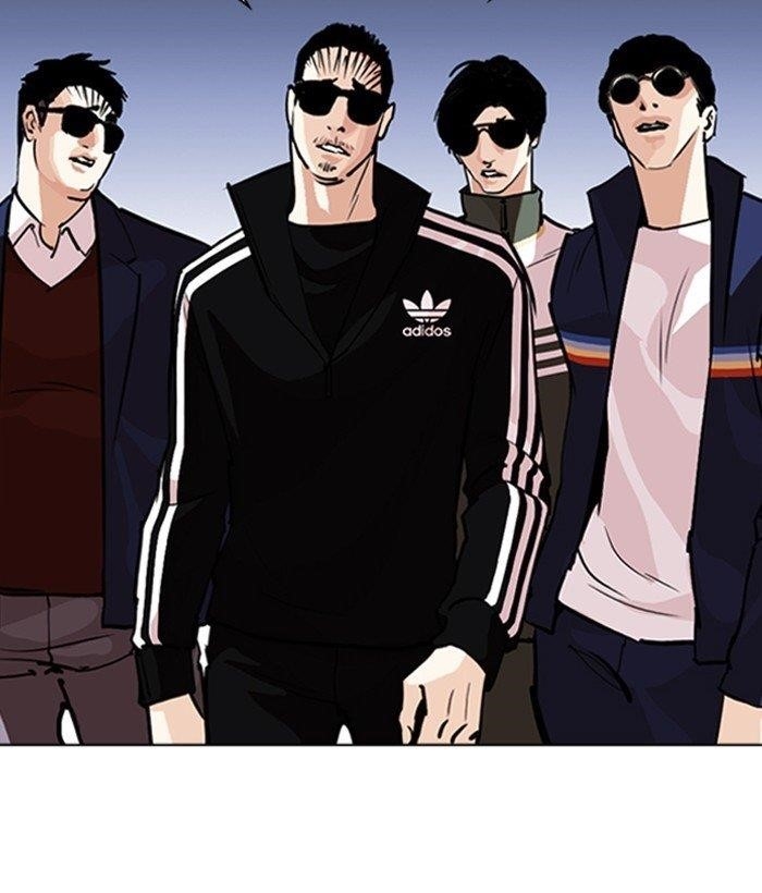 Lookism Chapter 262 - Page 63 in English