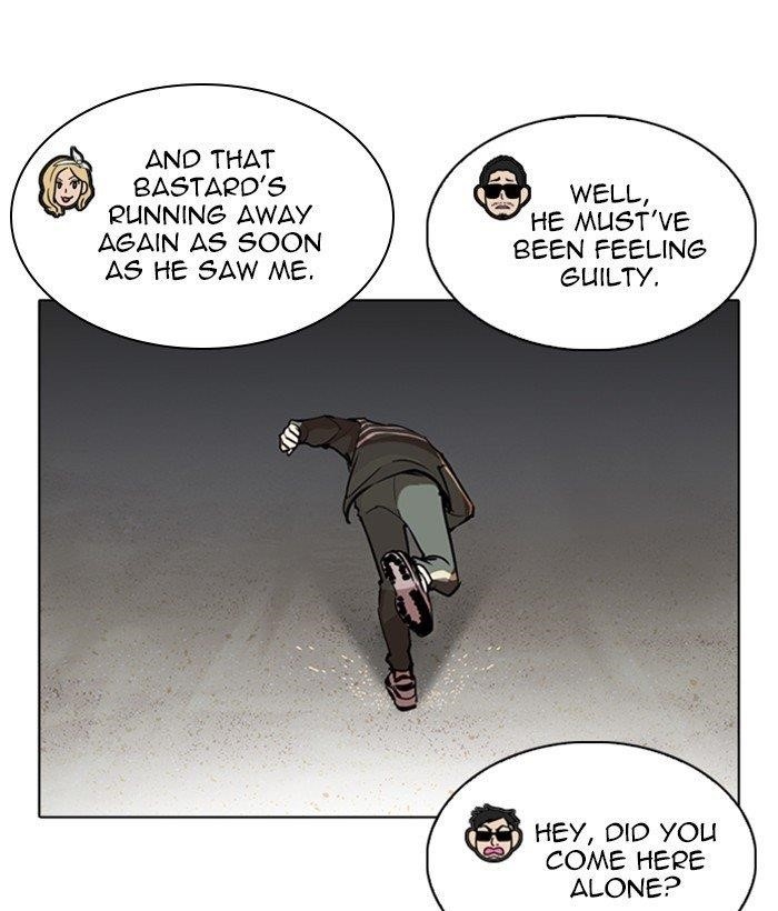 Lookism Chapter 262 - Page 87 in English