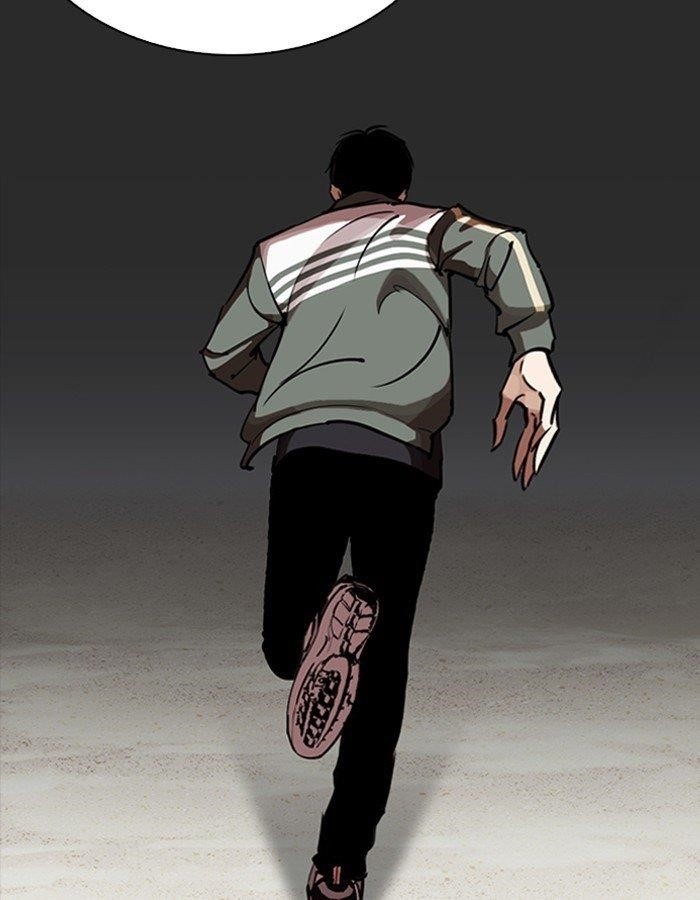 Lookism Chapter 263 - Page 107 in English