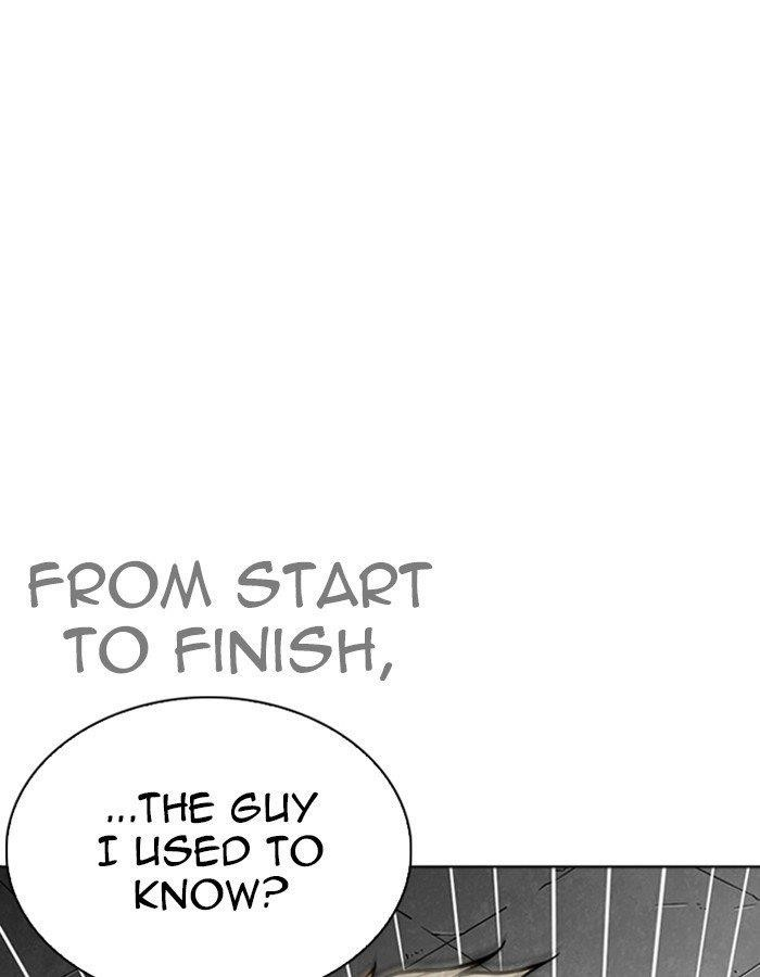 Lookism Chapter 263 - Page 13 in English