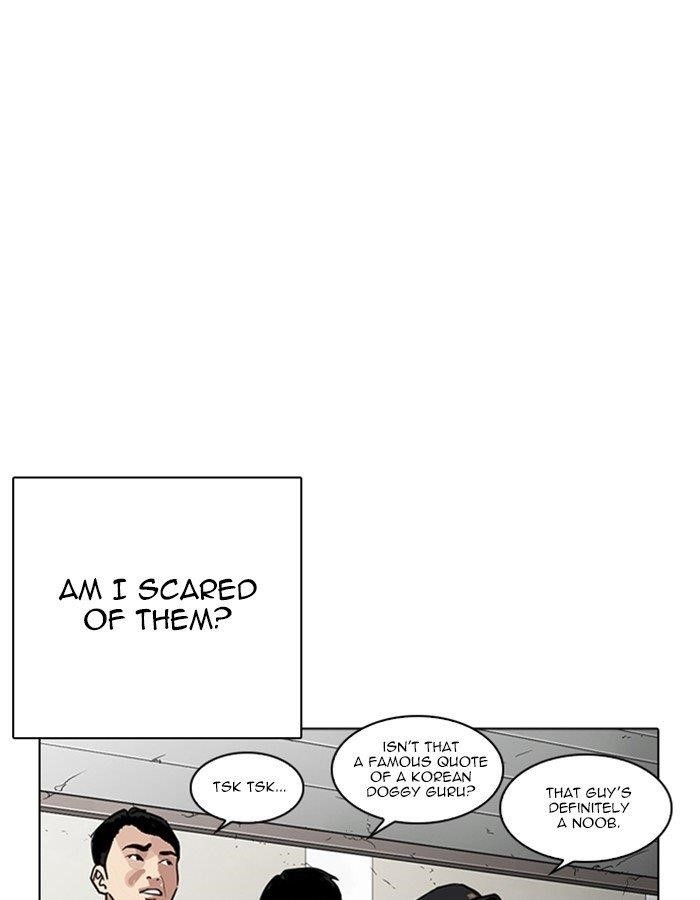 Lookism Chapter 263 - Page 134 in English