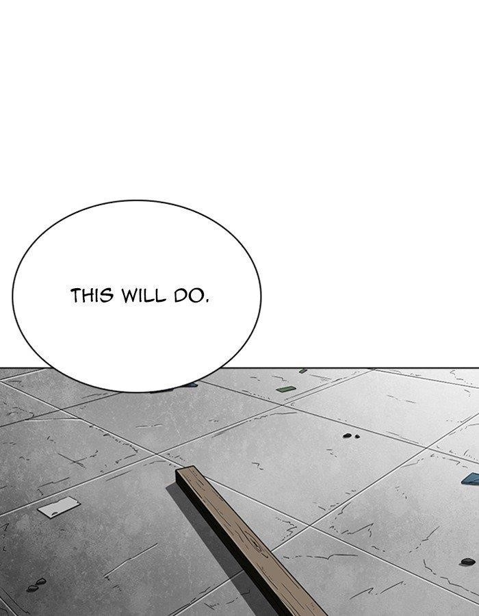 Lookism Chapter 263 - Page 43 in English