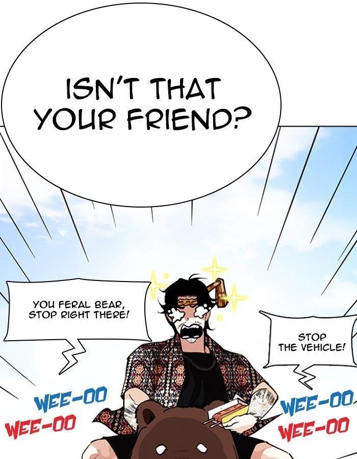 Lookism Chapter 263 - Page 61 in English