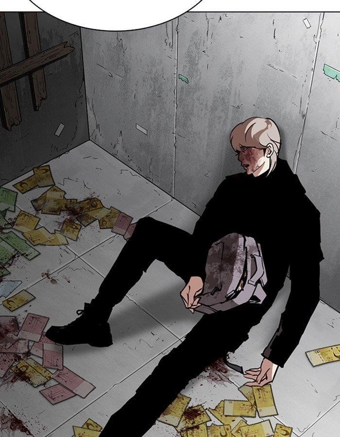 Lookism Chapter 263 - Page 75 in English
