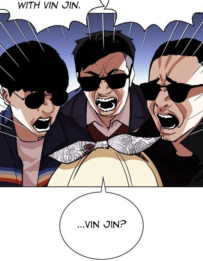 Lookism Chapter 263 - Page 98 in English