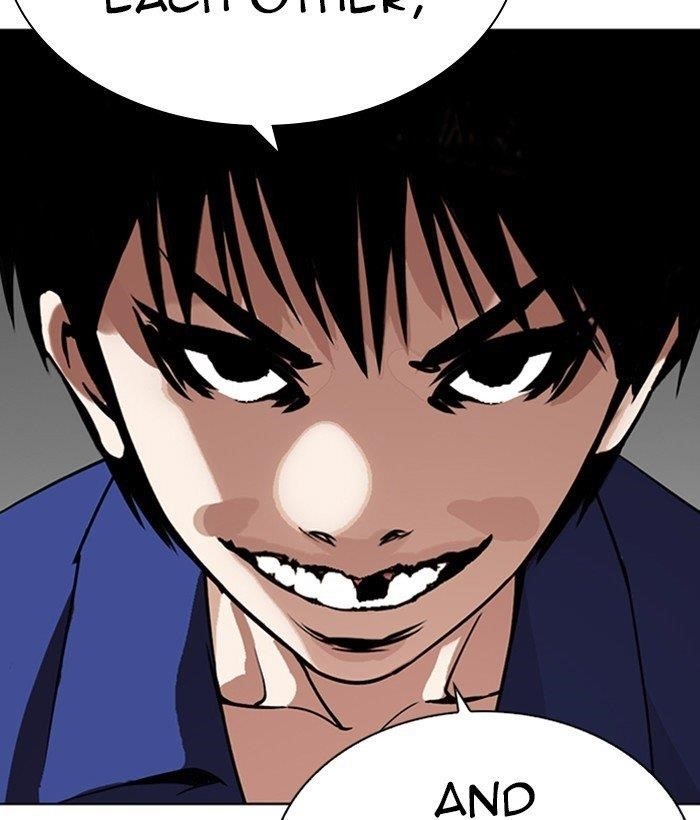 Lookism Chapter 264 - Page 123 in English