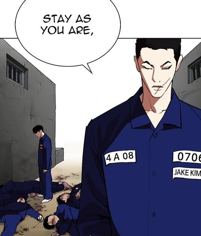 Lookism Chapter 264 - Page 128 in English