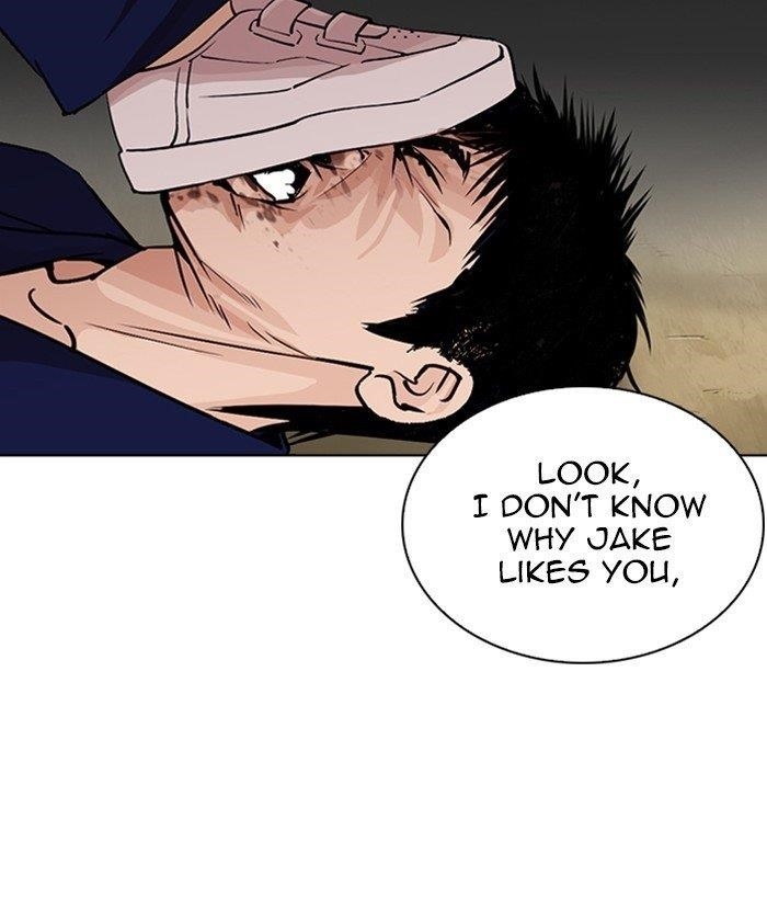 Lookism Chapter 264 - Page 136 in English