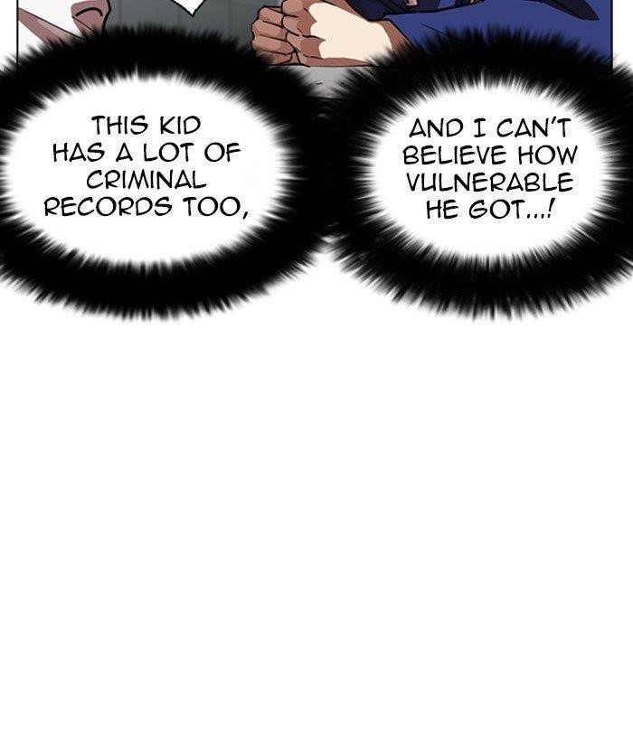 Lookism Chapter 264 - Page 32 in English