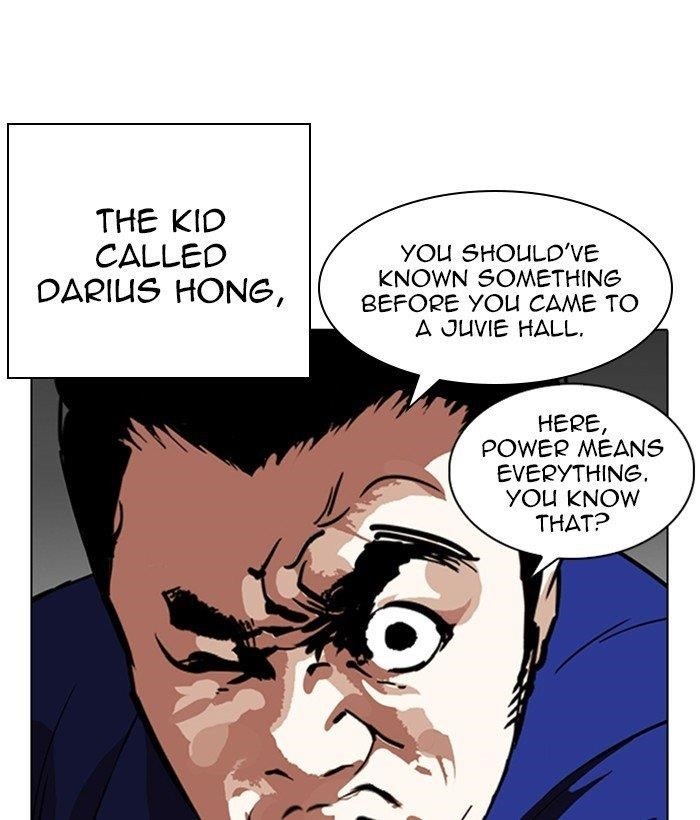 Lookism Chapter 264 - Page 36 in English