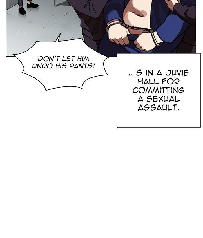 Lookism Chapter 264 - Page 47 in English