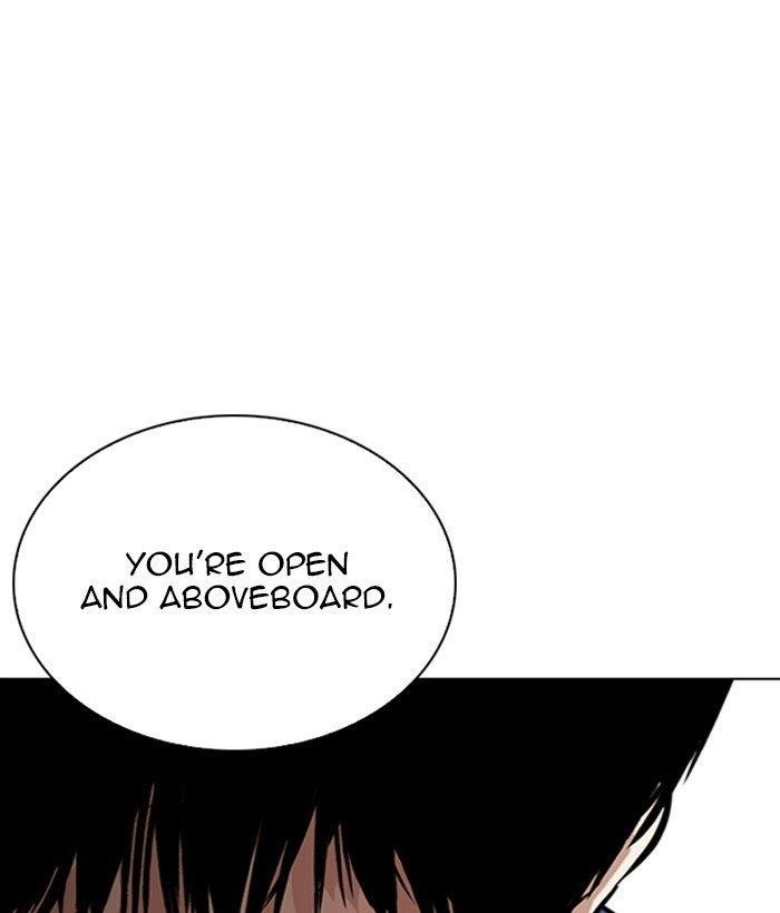 Lookism Chapter 264 - Page 62 in English