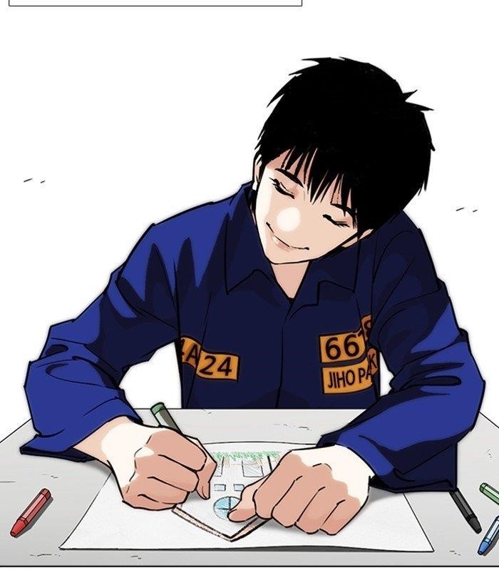 Lookism Chapter 264 - Page 69 in English