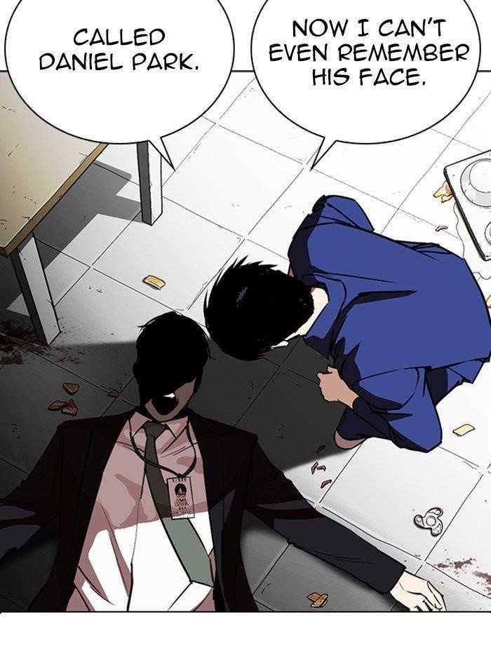 Lookism Chapter 265 - Page 125 in English