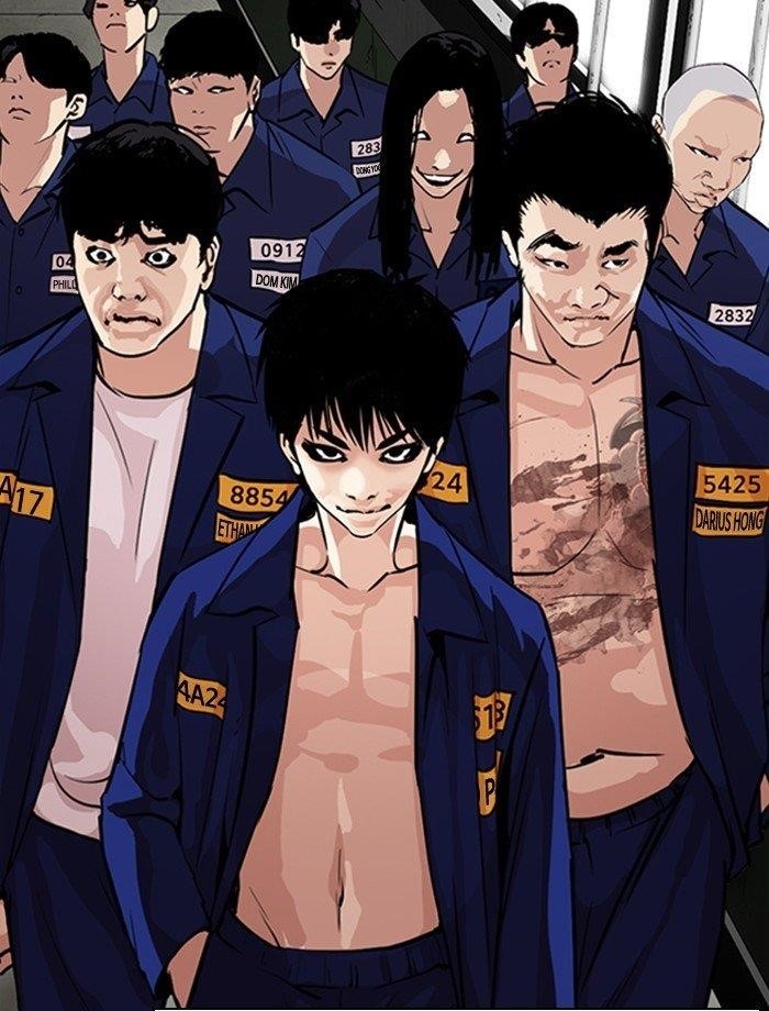 Lookism Chapter 265 - Page 146 in English
