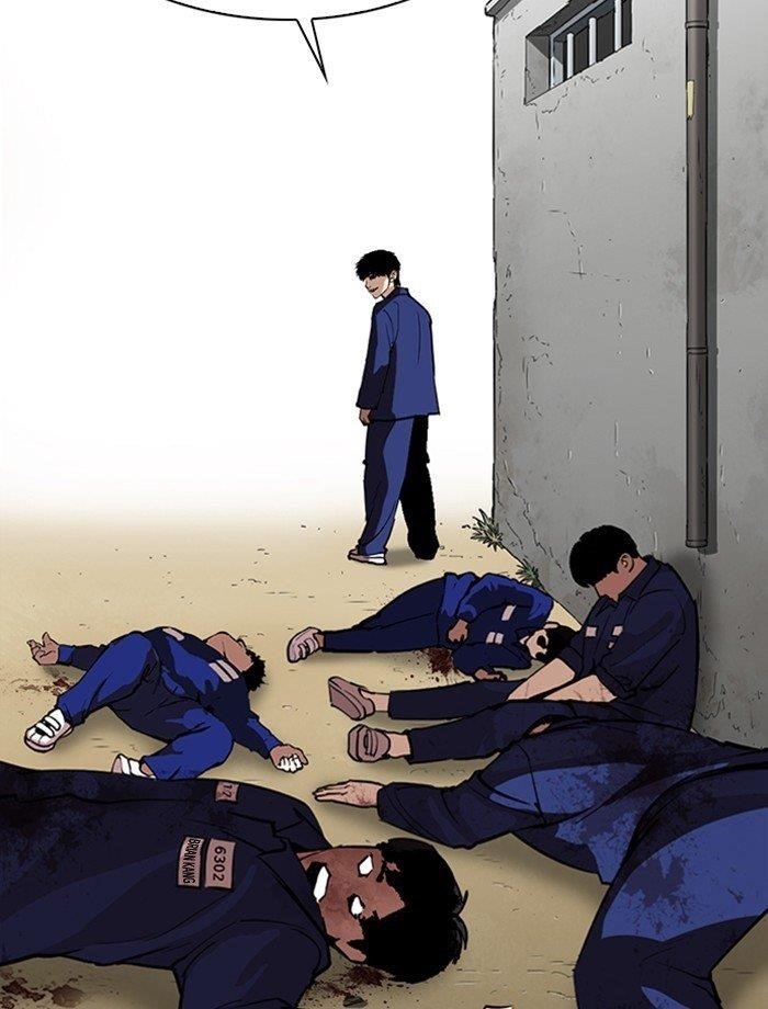 Lookism Chapter 265 - Page 163 in English