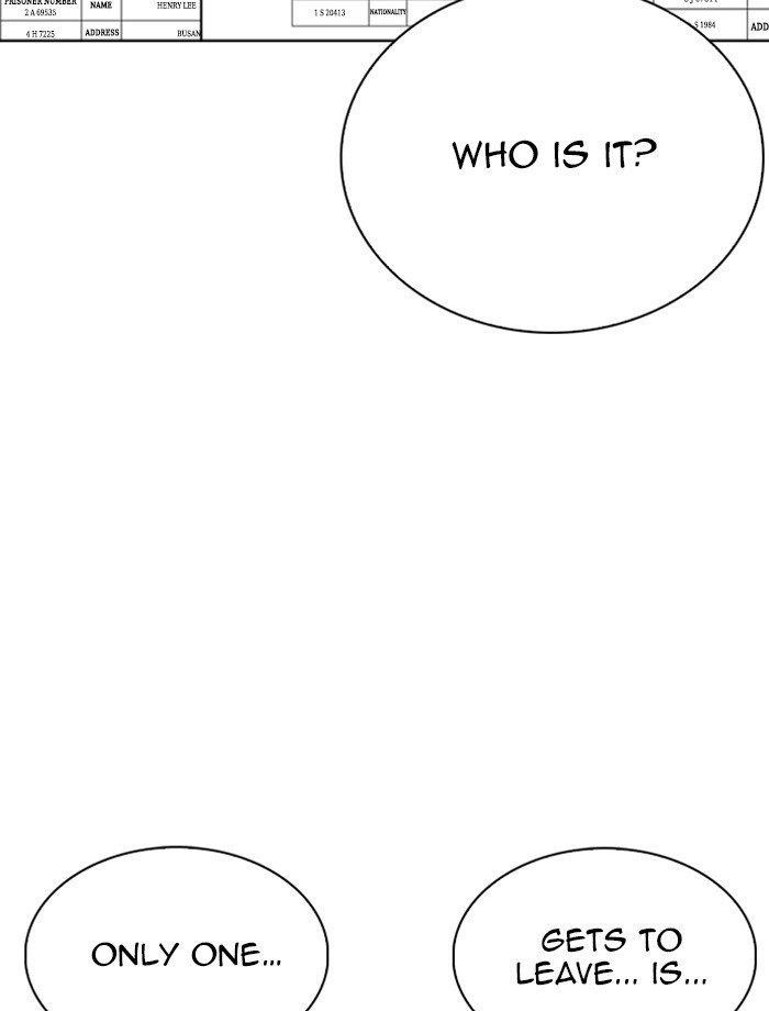 Lookism Chapter 265 - Page 168 in English