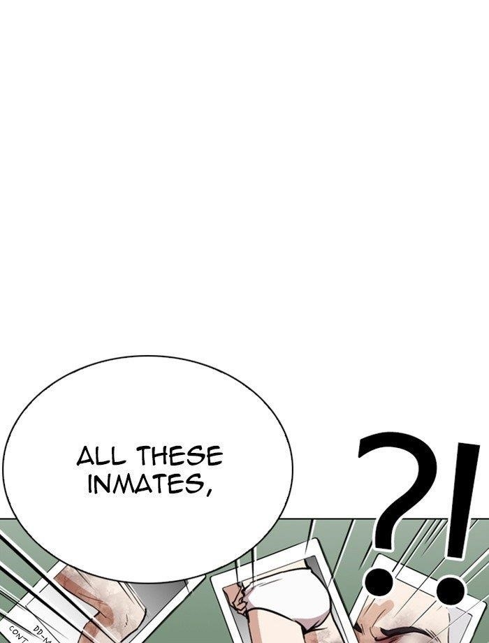 Lookism Chapter 265 - Page 25 in English