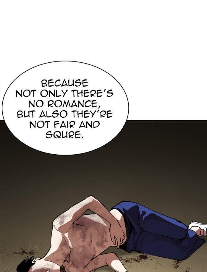 Lookism Chapter 265 - Page 44 in English