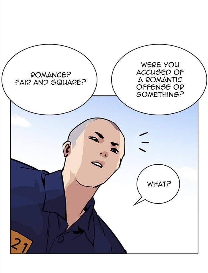 Lookism Chapter 265 - Page 49 in English
