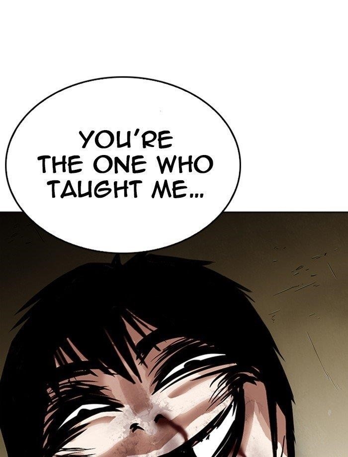 Lookism Chapter 265 - Page 71 in English