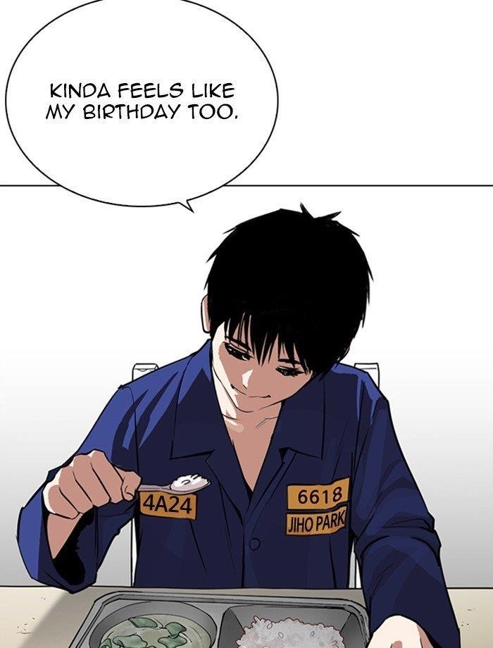 Lookism Chapter 265 - Page 96 in English