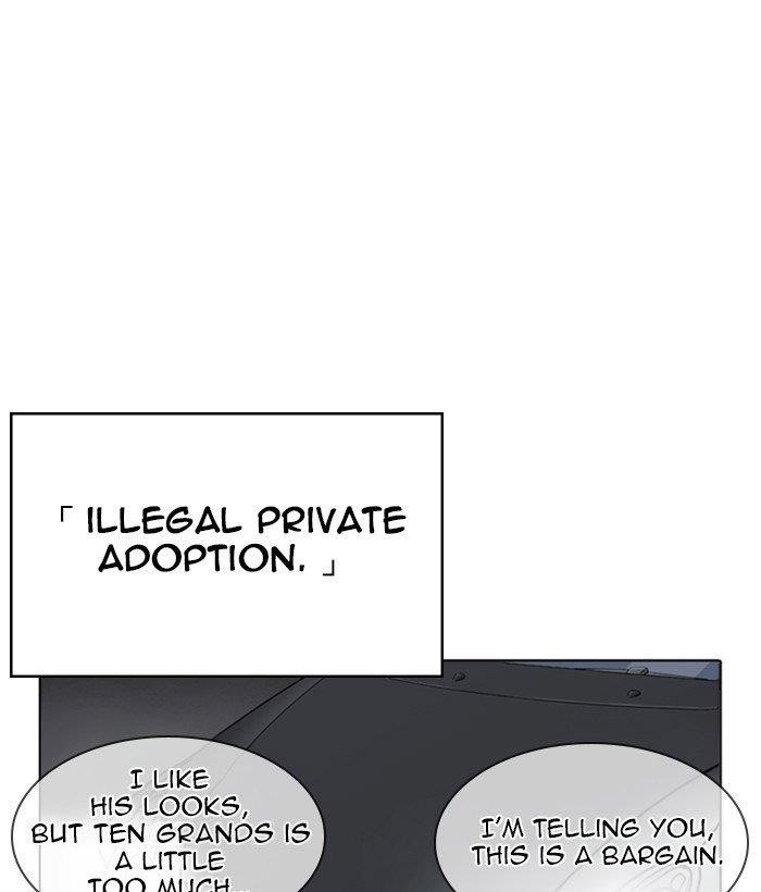 Lookism Chapter 266 - Page 11 in English