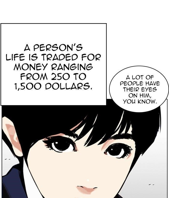 Lookism Chapter 266 - Page 13 in English