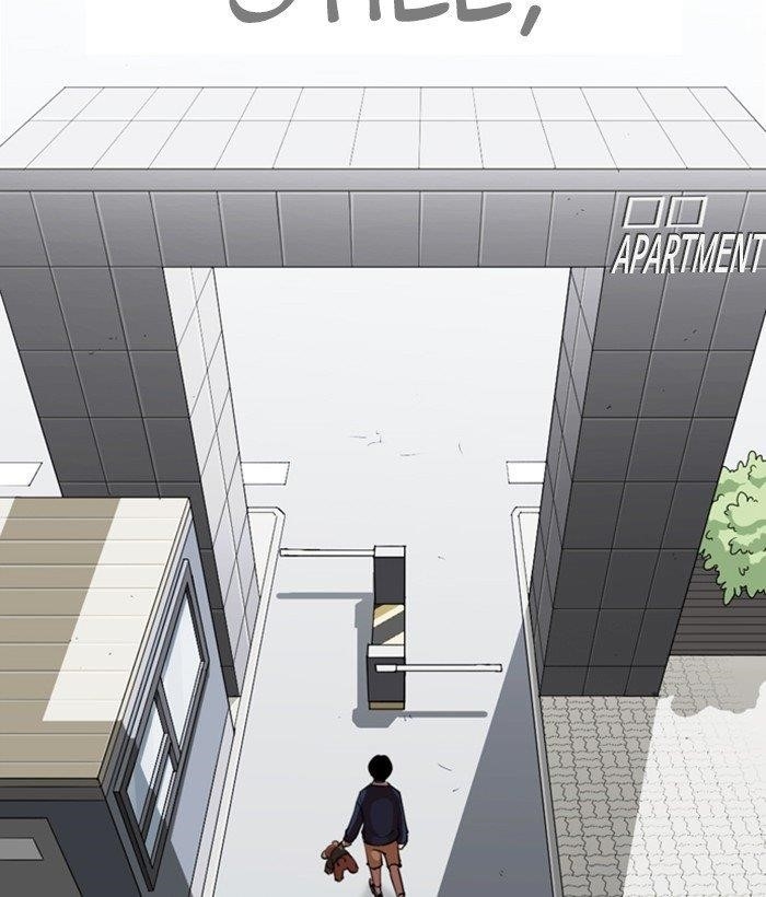 Lookism Chapter 266 - Page 136 in English