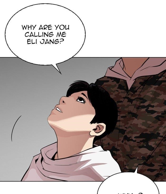 Lookism Chapter 266 - Page 144 in English