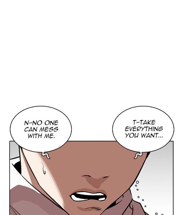 Lookism Chapter 266 - Page 154 in English